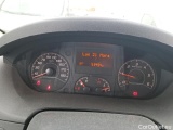  Citroen  Jumper CITROEN  CA VU 4p Fourgon 35 L3H2 BlueHDi 130 BVM6 Cab App Confort #6