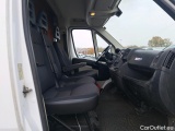  Citroen  Jumper CITROEN  CA VU 4p Fourgon 35 L3H2 BlueHDi 130 BVM6 Cab App Confort #8
