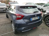  Nissan  Micra NISSAN  5p Berline 10L 71 Visia Pack #2