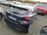  Nissan  Micra NISSAN  5p Berline 10L 71 Visia Pack #3