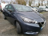  Nissan  Micra NISSAN  5p Berline 10L 71 Visia Pack #4