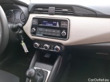  Nissan  Micra NISSAN  5p Berline 10L 71 Visia Pack #10