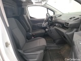  Citroen  Berlingo  Fourgon Club M 650 1.5 BlueHDi 75CV BVM5 E6dT #8