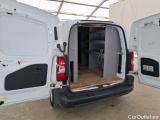  Citroen  Berlingo  Fourgon Club M 650 1.5 BlueHDi 75CV BVM5 E6dT #10