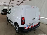  Citroen  Berlingo CITROEN  / 2018 / 4P / Fourgonnette M 650kg BlueHDi 75 S&S BVM Club #2