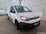  Citroen  Berlingo CITROEN  / 2018 / 4P / Fourgonnette M 650kg BlueHDi 75 S&S BVM Club #4