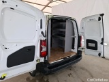  Citroen  Berlingo CITROEN  / 2018 / 4P / Fourgonnette M 650kg BlueHDi 75 S&S BVM Club #12