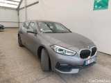  Bmw  Serie 1 1 Berline 116 d Business Design 1.5 115CV BVA7 E6d #4