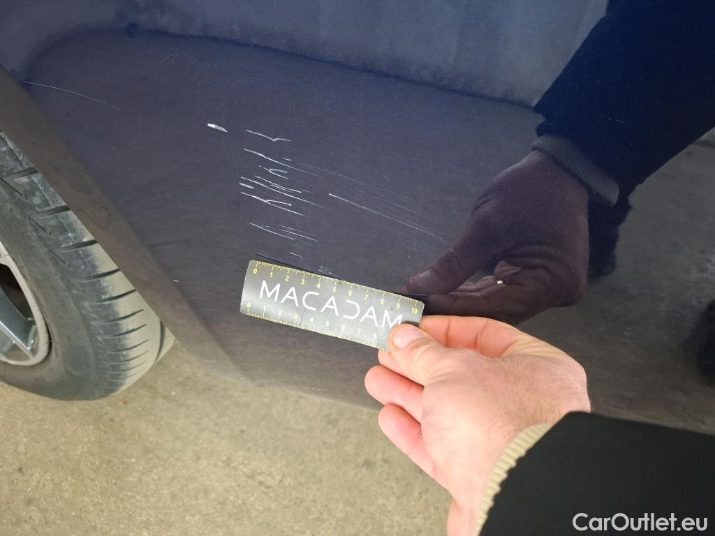  Bmw  Serie 5 BMW Série 5 Touring / 2020 / 5P / Break 530e 292ch M Sport BVA8 #6