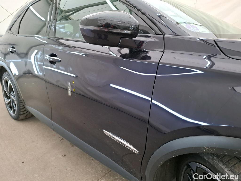  DS  DS7 DS DS 7 Crossback / 2017 / 5P / SUV E-TENSE 4x4 300 Louvre(SL)
 #36