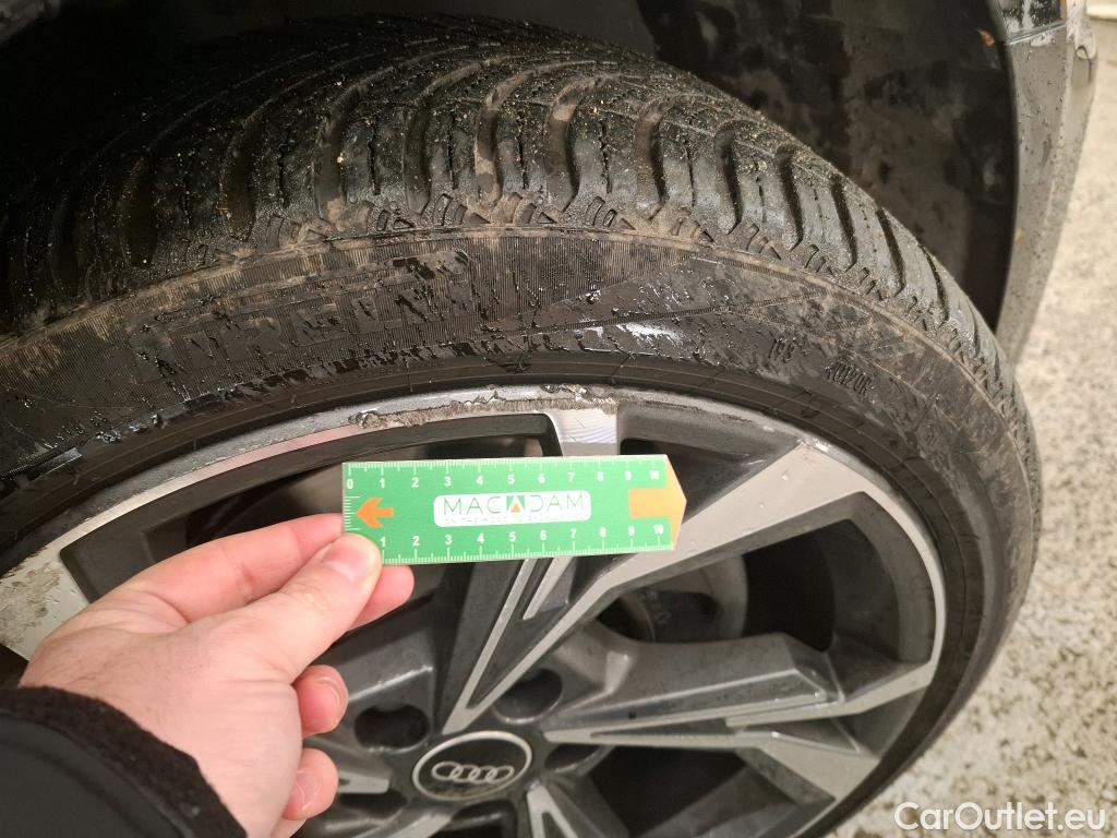  Audi  A3 AUDI  Sportback / 2020 / 5P / Berline 30 TFSI MHEV S Tronic 110 S Line #17