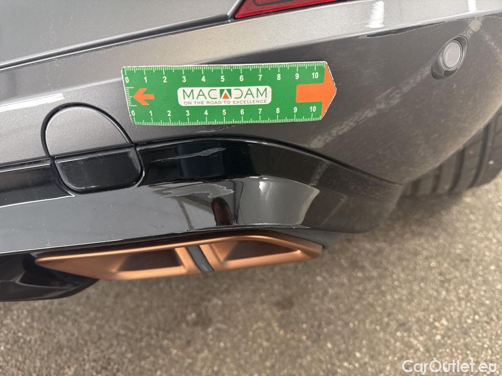  Cupra  Formentor CUPRA  / 2020 / 5P / SUV 1.4 e-HYBRID 245ch DSG6 VZ #13