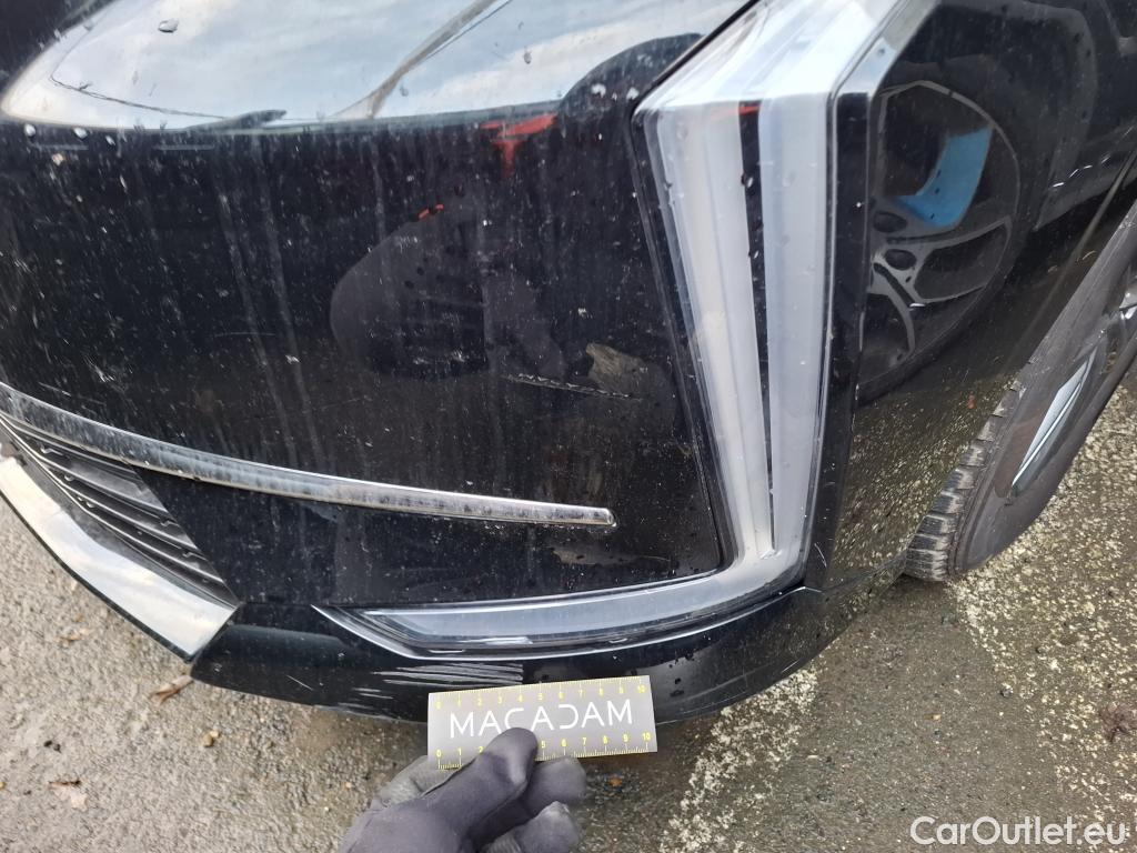  DS  DS4 DS DS 4 / 2021 / 5P / Berline E-TENSE 225 BASTILLE + AUTO #26