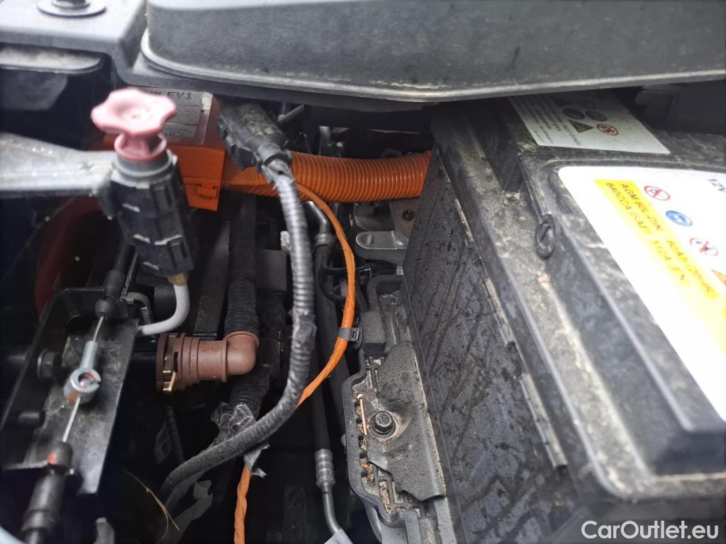  Hyundai  i30 HYUNDAI Kona / 2023 / 5P / SUV BEV 65KWH ELECTRIQUE 217CH CREATIVE #27