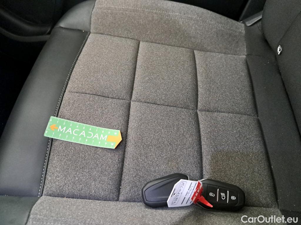  Citroen  C5 CITROEN  Aircross / 2018 / 5P / SUV Hybrid 225 ë-EAT8 Business #15