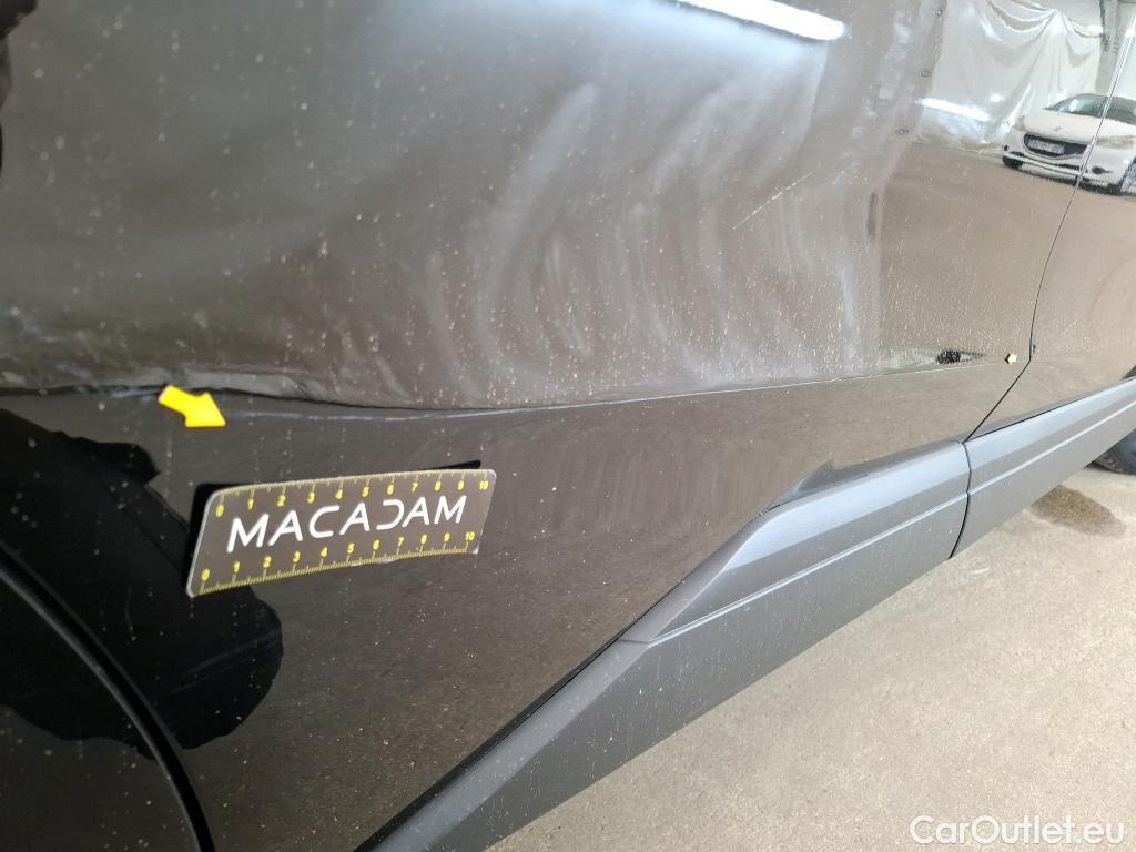  DS  DS4 DS DS 4 / 2021 / 5P / Berline E-TENSE 225 BASTILLE + AUTO #8