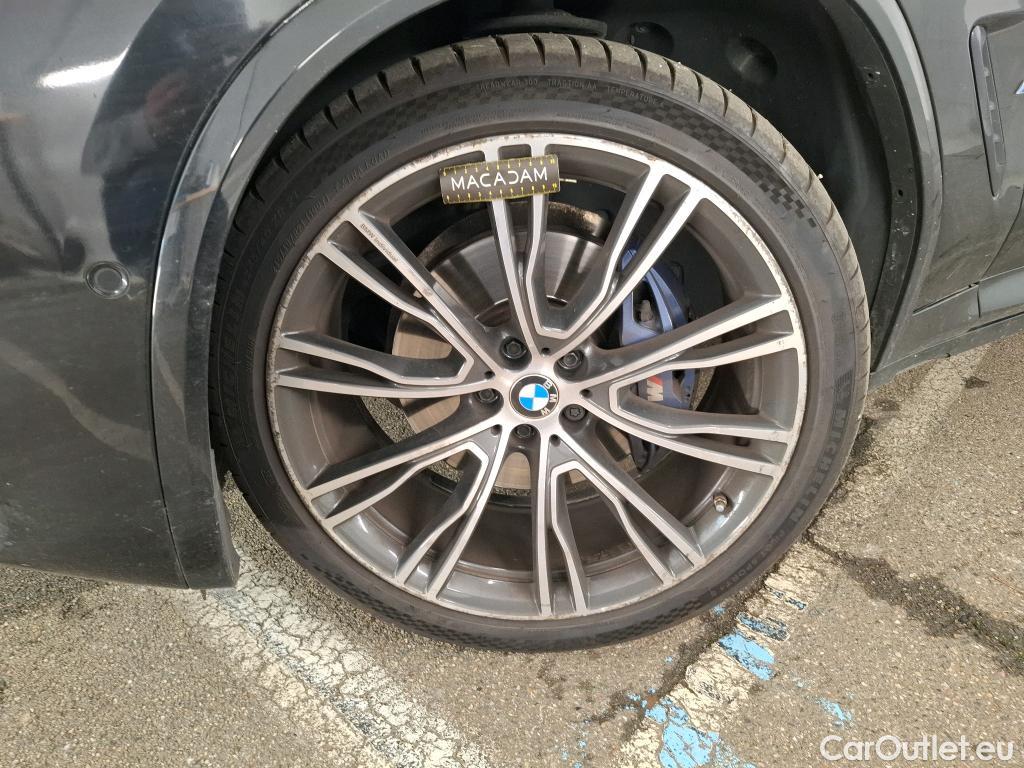  Bmw  X3 BMW  / 2017 / 5P / SUV xDrive30e 292ch M Sport BVA8 #13