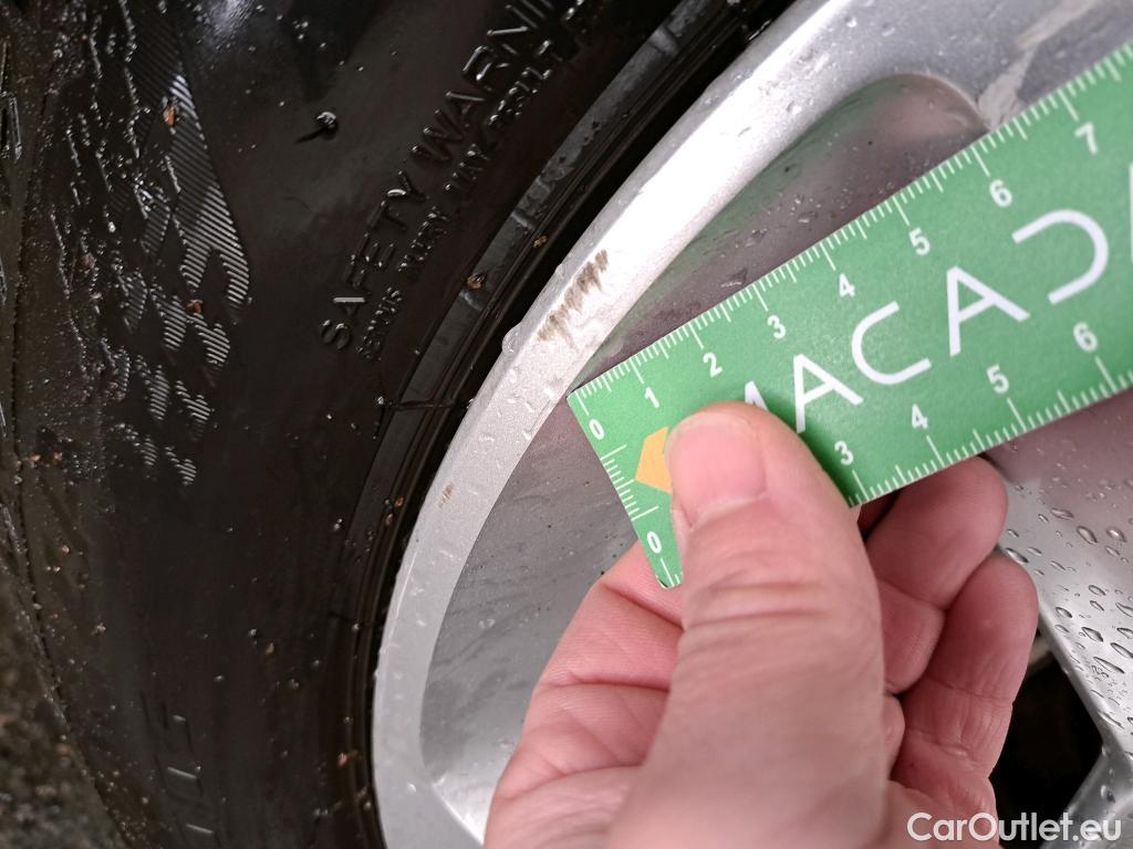  Citroen  C5 CITROEN  Aircross / 2018 / 5P / SUV Hybrid 225 ë-EAT8 Business #9