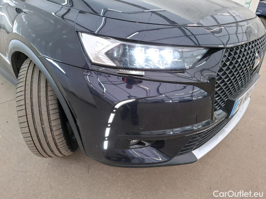  DS  DS7 DS DS 7 Crossback / 2017 / 5P / SUV E-TENSE 4x4 300 Louvre(SL)
 #1