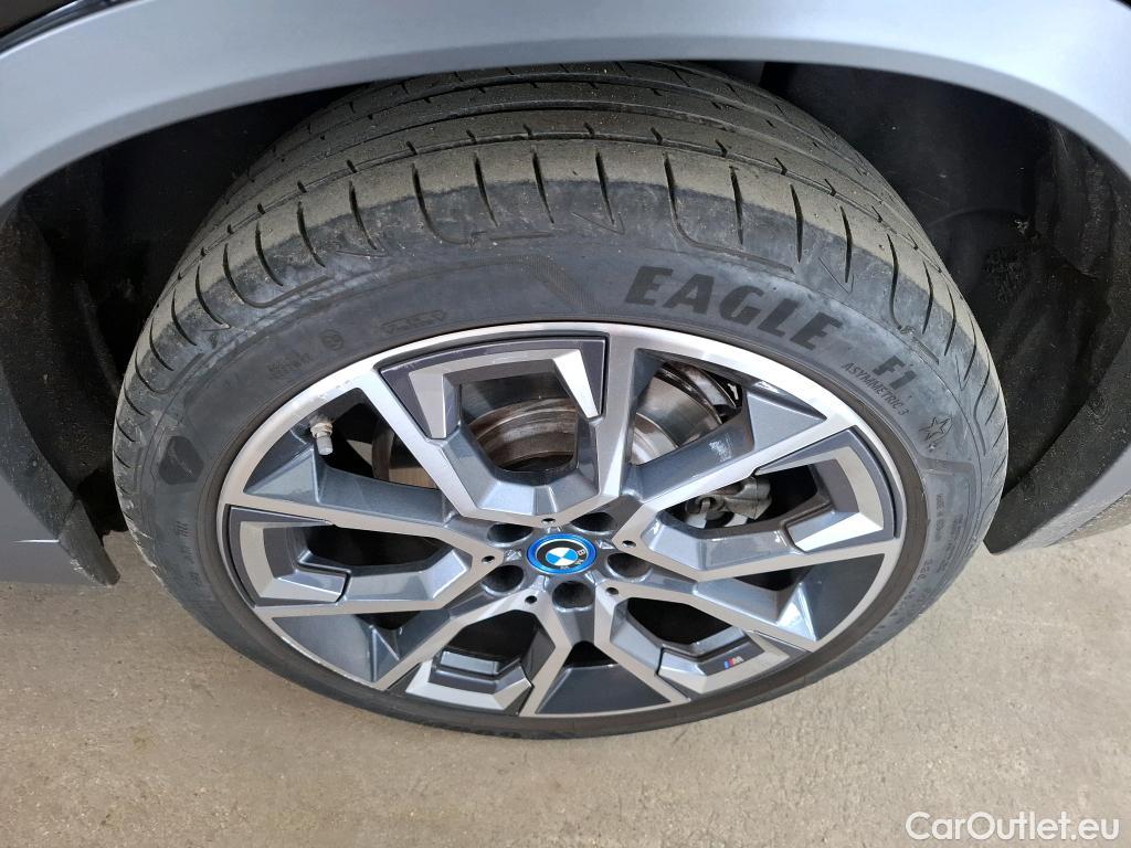  Bmw  X2 BMW  / 2017 / 5P / SUV xDrive25e M Sport X BVA6 #9