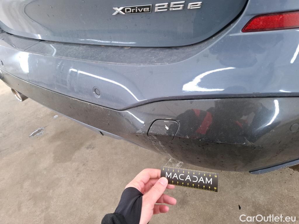  Bmw  X1 BMW  / 2019 / 5P / SUV xDrive25e M Sport BVA6 #30