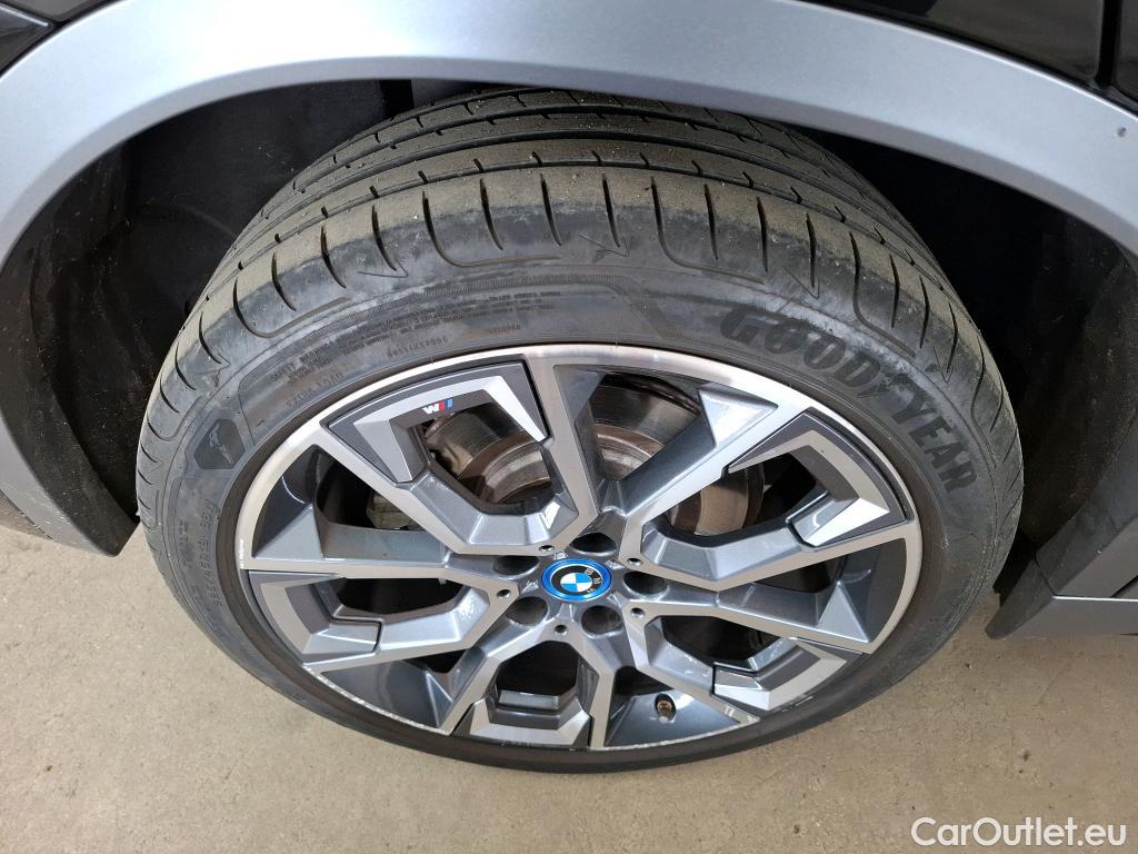  Bmw  X2 BMW  / 2017 / 5P / SUV xDrive25e M Sport X BVA6 #14