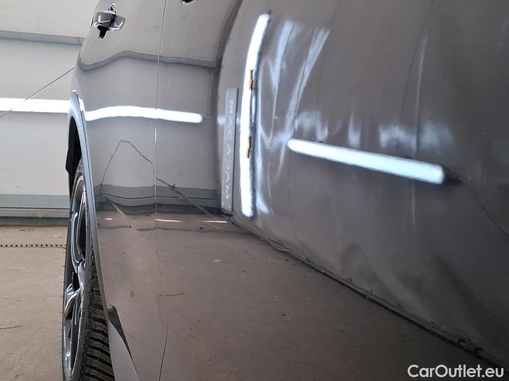  DS  DS7 DS DS 7 Crossback / 2017 / 5P / SUV E-TENSE 4x4 300 Louvre(SL)
 #37