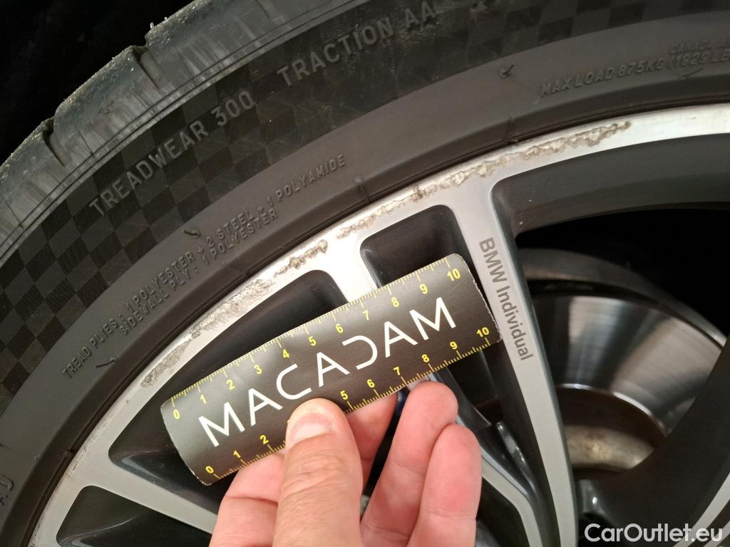  Bmw  X3 BMW  / 2017 / 5P / SUV xDrive30e 292ch M Sport BVA8 #20