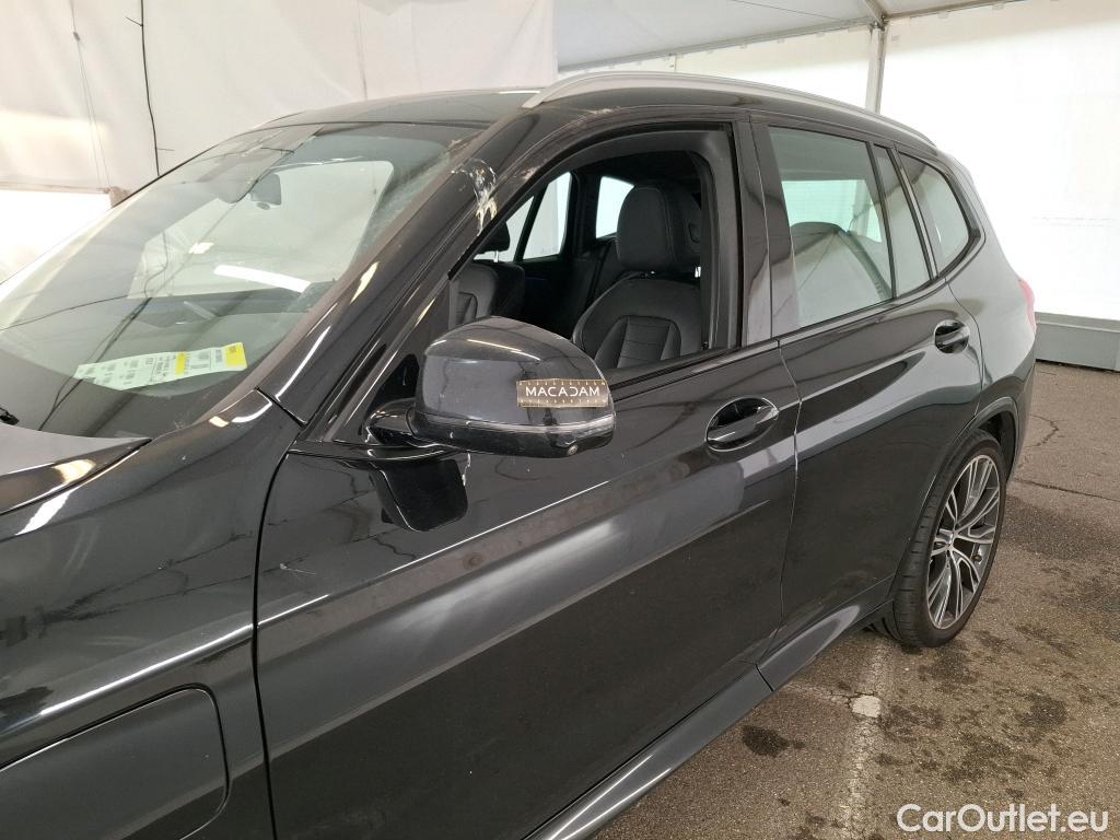  Bmw  X3 BMW  / 2017 / 5P / SUV xDrive30e 292ch M Sport BVA8 #38