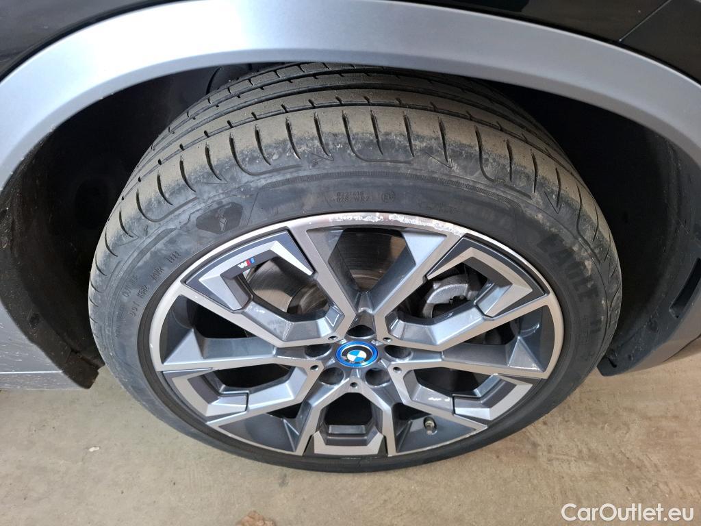  Bmw  X2 BMW  / 2017 / 5P / SUV xDrive25e M Sport X BVA6 #20
