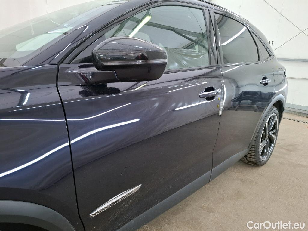  DS  DS7 DS DS 7 Crossback / 2017 / 5P / SUV E-TENSE 4x4 300 Louvre(SL)
 #34