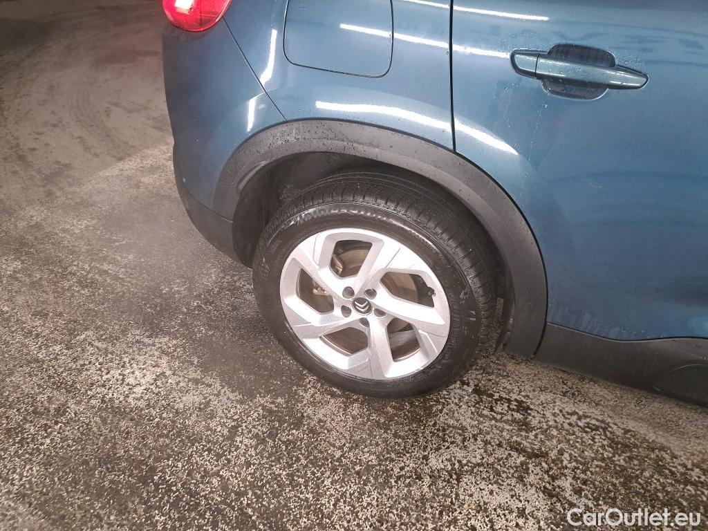  Citroen  C5 CITROEN  Aircross / 2018 / 5P / SUV Hybrid 225 ë-EAT8 Business #12