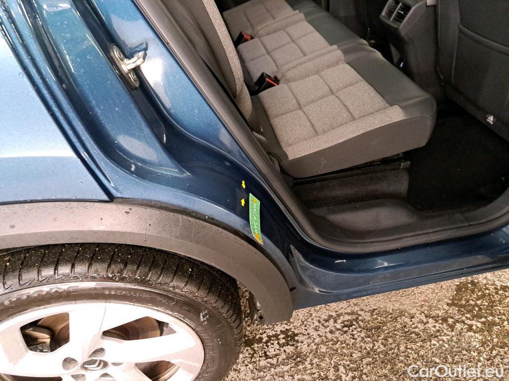  Citroen  C5 CITROEN  Aircross / 2018 / 5P / SUV Hybrid 225 ë-EAT8 Business #14