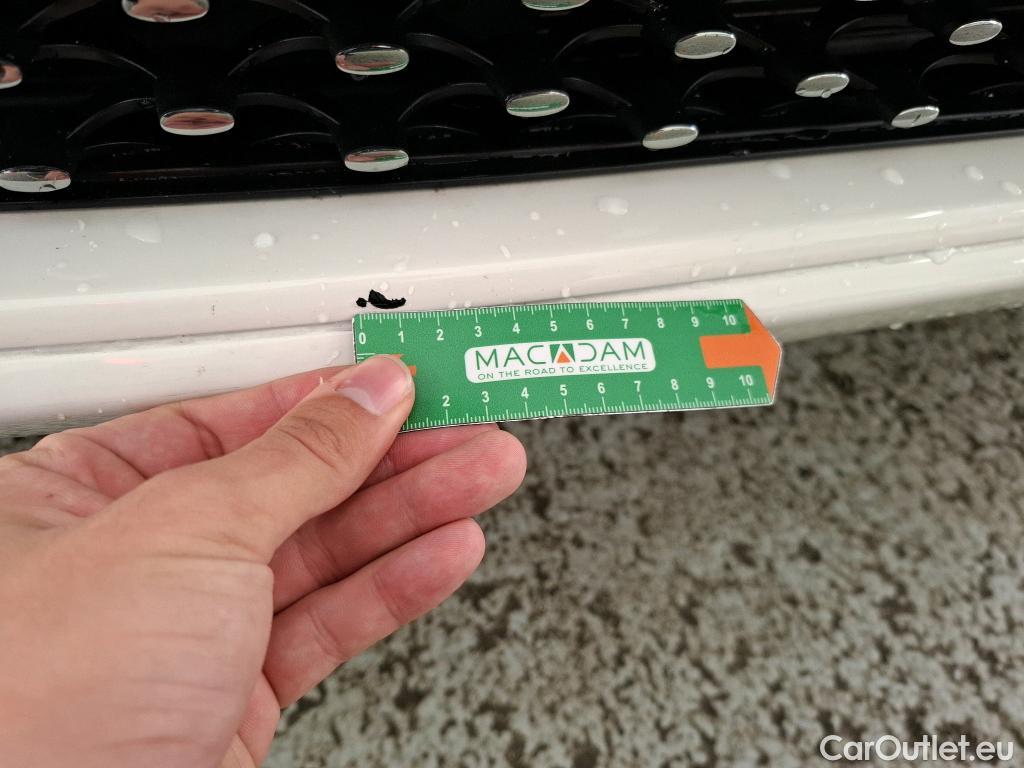  Fiat  500 FIAT  / 2015 / 3P / Berline Hybrid 1.0 BSG 70 ch Dolcevita #15