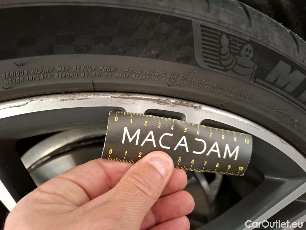  Bmw  X3 BMW  / 2017 / 5P / SUV xDrive30e 292ch M Sport BVA8 #22