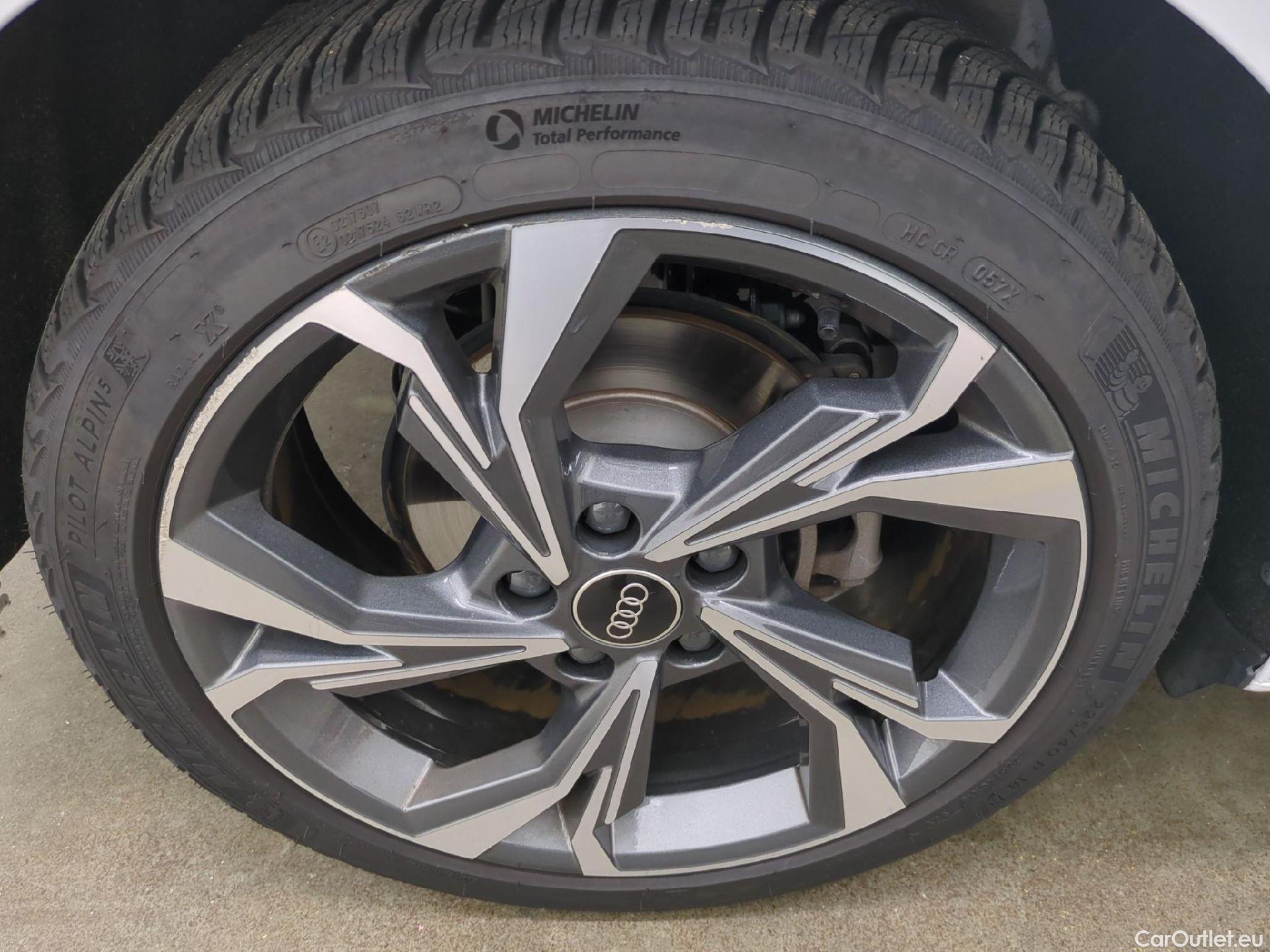  Audi  A3  Sportback 40 TFSI e S line 1.4 TFSI 205CV BVA6 E6d #20