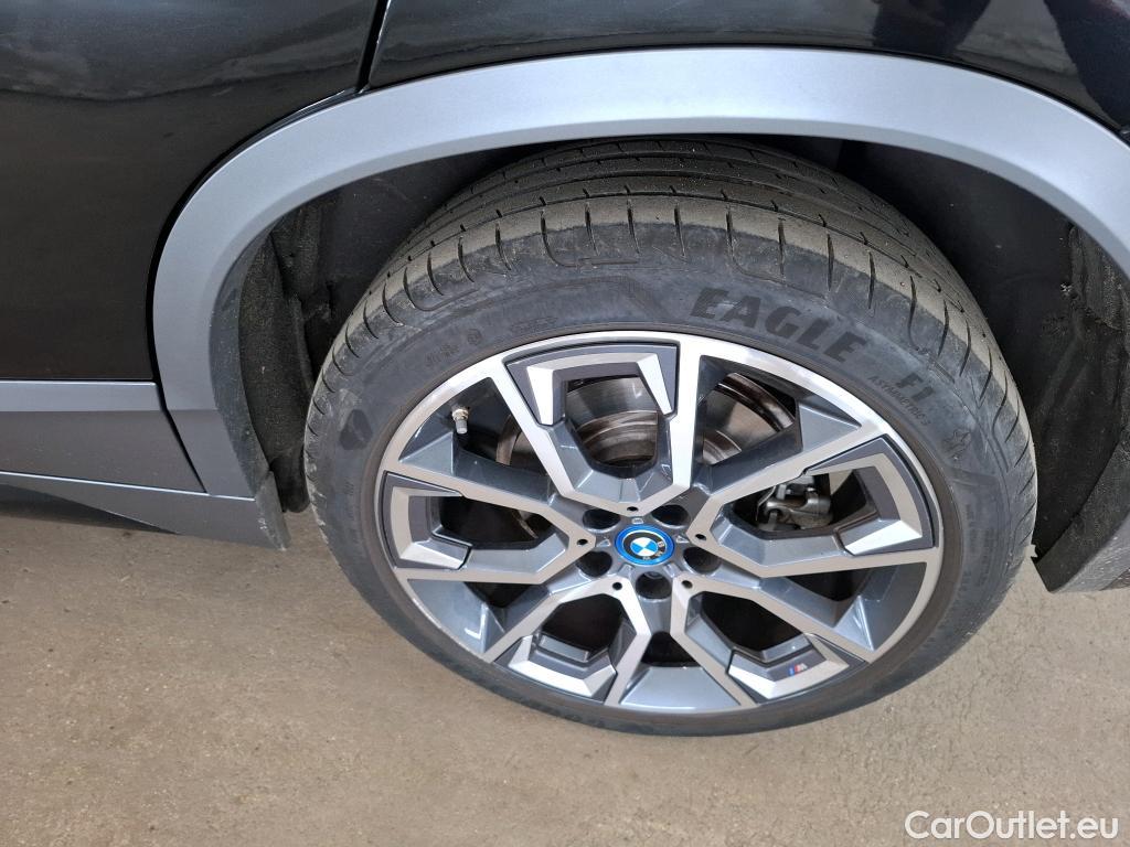  Bmw  X2 BMW  / 2017 / 5P / SUV xDrive25e M Sport X BVA6 #28
