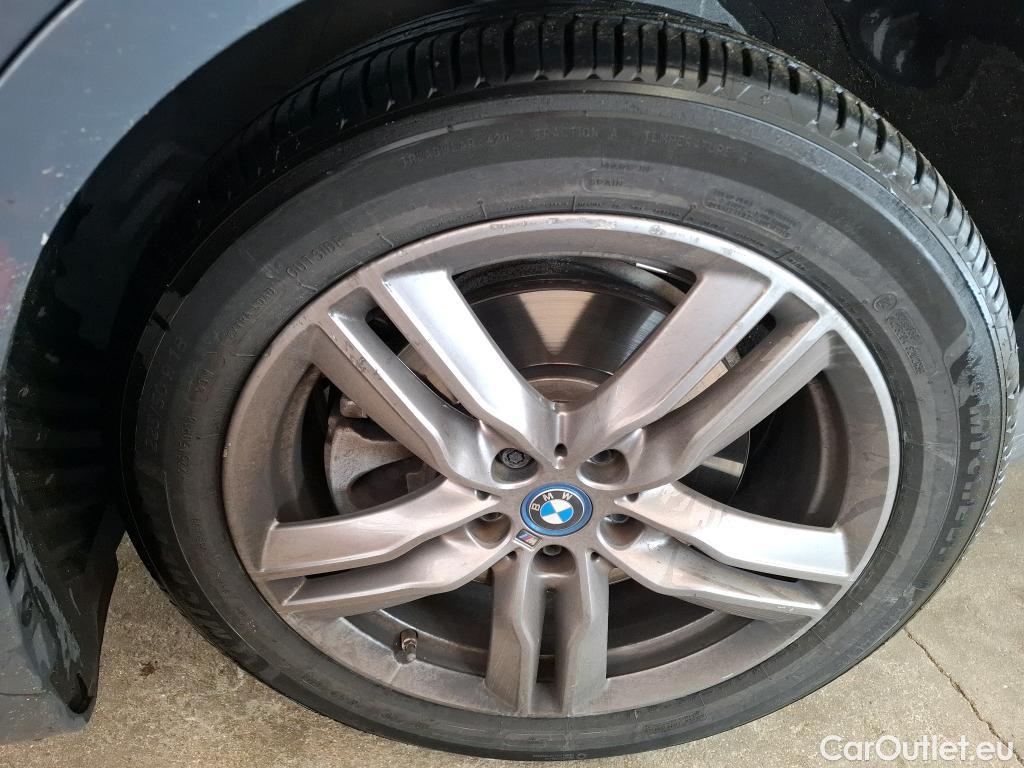  Bmw  X1 BMW  / 2019 / 5P / SUV xDrive25e M Sport BVA6 #8