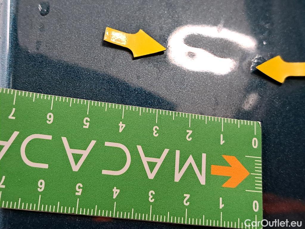  Citroen  C5 CITROEN  Aircross / 2018 / 5P / SUV Hybrid 225 ë-EAT8 Business #13