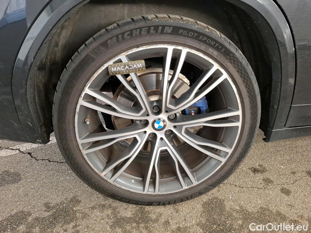  Bmw  X3 BMW  / 2017 / 5P / SUV xDrive30e 292ch M Sport BVA8 #26