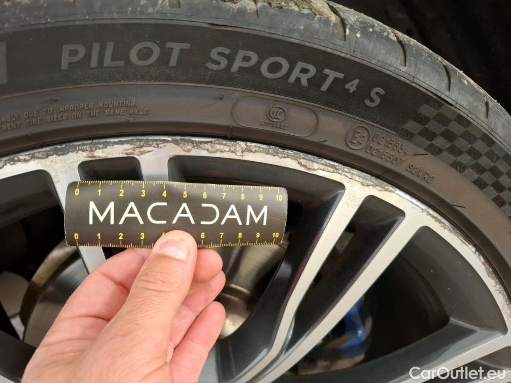  Bmw  X3 BMW  / 2017 / 5P / SUV xDrive30e 292ch M Sport BVA8 #28