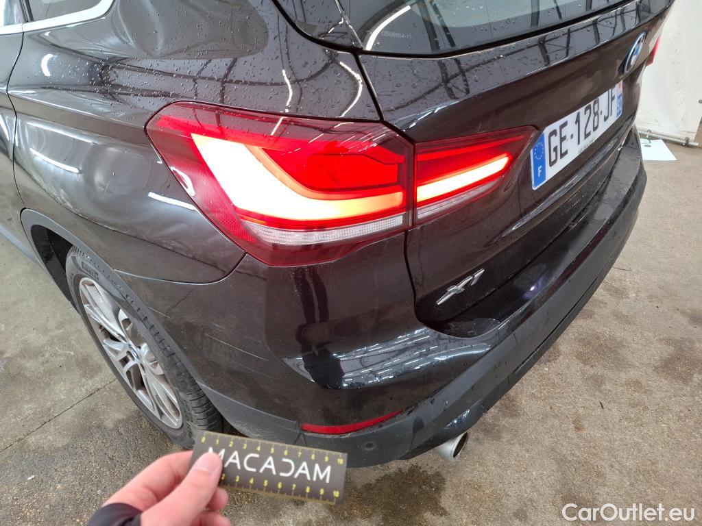  Bmw  X1 BMW  / 2019 / 5P / SUV xDrive25e Business Design BVA6 #3