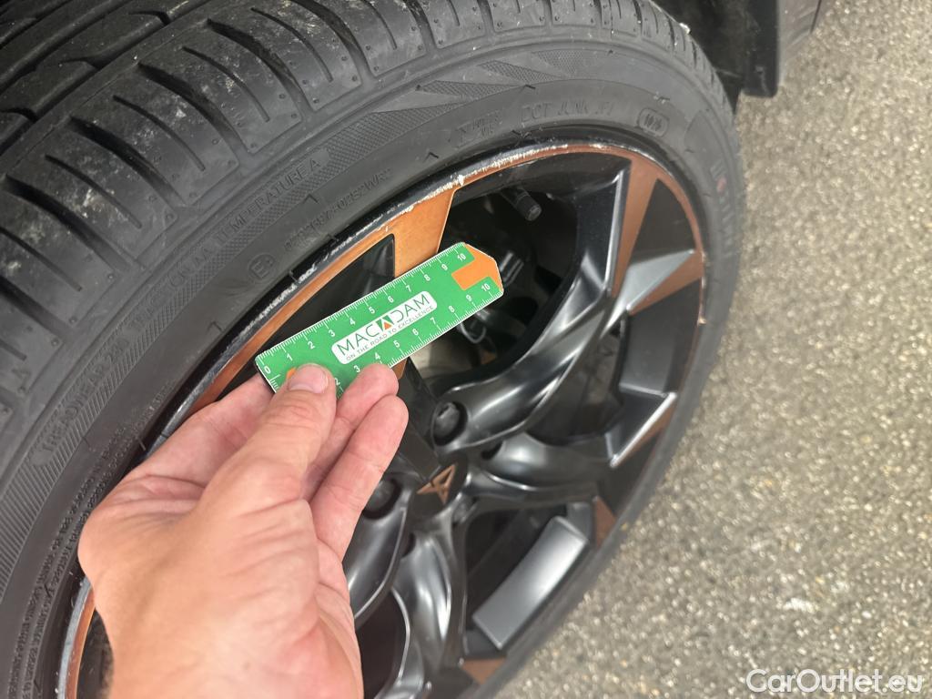  Cupra  Formentor CUPRA  / 2020 / 5P / SUV 1.4 e-HYBRID 245ch DSG6 VZ #15