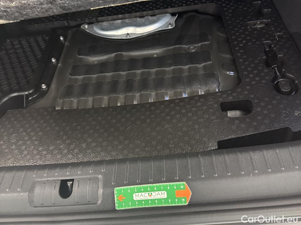  Cupra  Formentor CUPRA  / 2020 / 5P / SUV 1.4 e-HYBRID 245ch DSG6 VZ #25