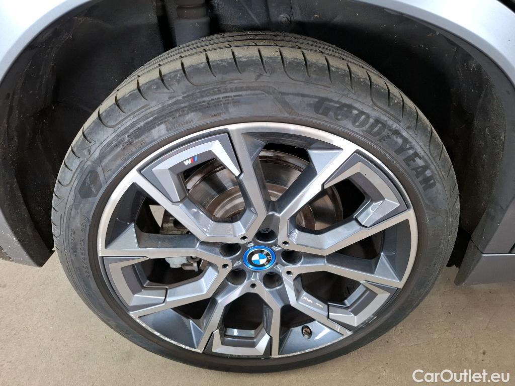  Bmw  X2 BMW  / 2017 / 5P / SUV xDrive25e M Sport X BVA6 #15