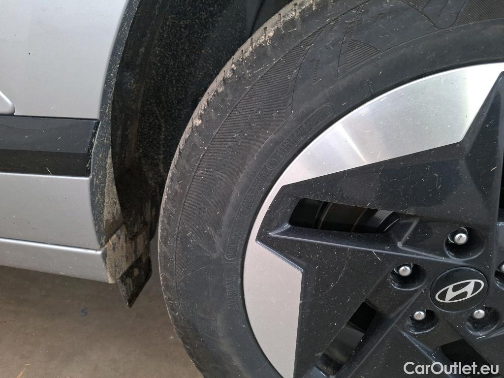  Hyundai  i30 HYUNDAI Kona / 2023 / 5P / SUV BEV 65KWH ELECTRIQUE 217CH CREATIVE #15