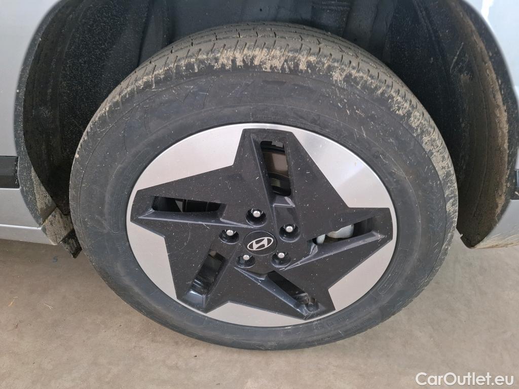  Hyundai  i30 HYUNDAI Kona / 2023 / 5P / SUV BEV 65KWH ELECTRIQUE 217CH CREATIVE #11