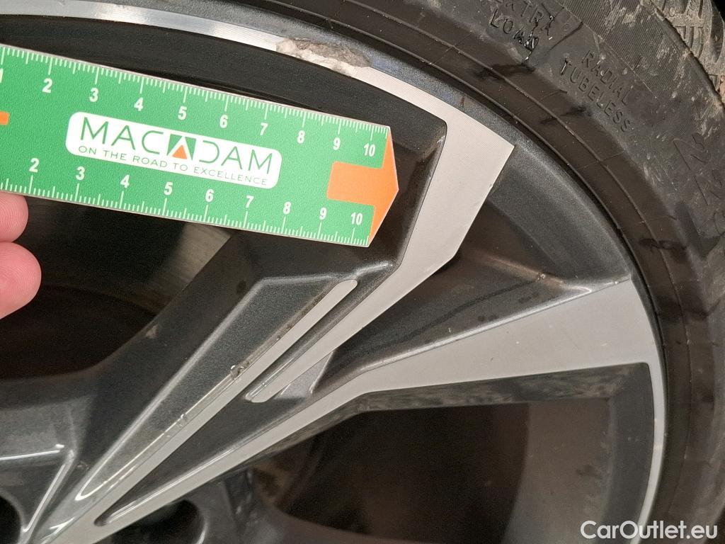  Audi  A3 AUDI  Sportback / 2020 / 5P / Berline 30 TFSI MHEV S Tronic 110 S Line #9