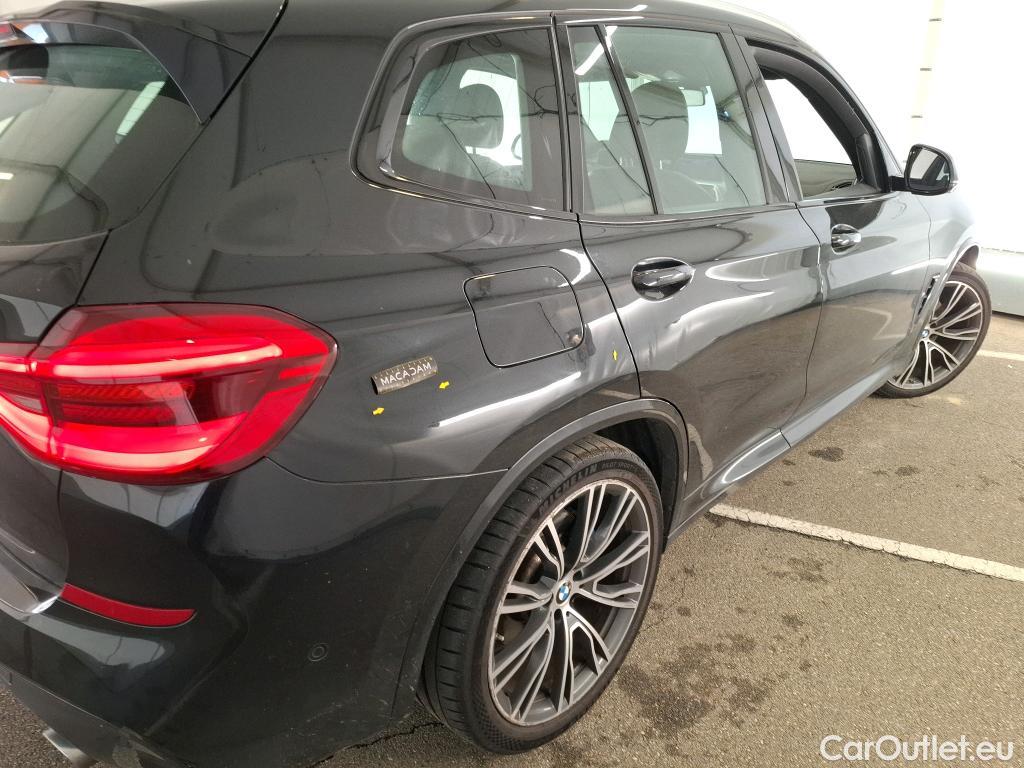 Bmw  X3 BMW  / 2017 / 5P / SUV xDrive30e 292ch M Sport BVA8 #6