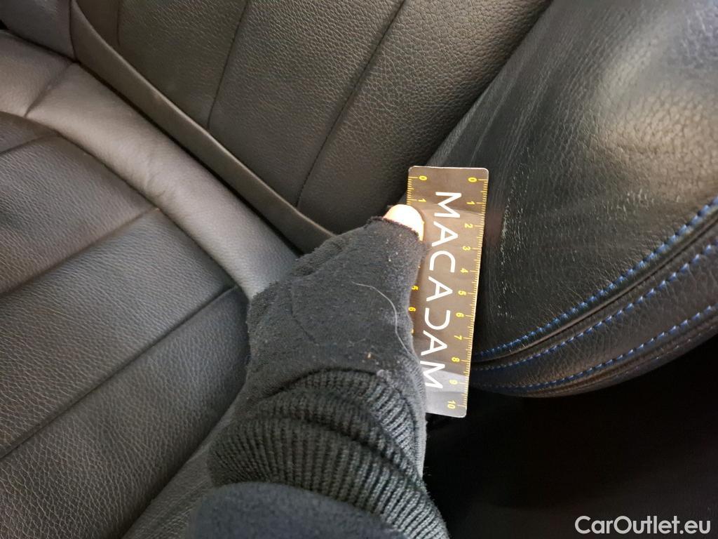  Bmw  X2 BMW  / 2017 / 5P / SUV xDrive25e M Sport X BVA6 #34